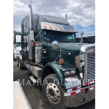 FREIGHTLINER CLASSIC XL
