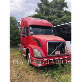 VOLVO VNL
