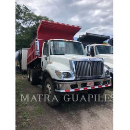 INTERNATIONAL 7400