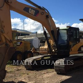 CATERPILLAR 324DL