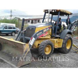 JOHN DEERE 310SK