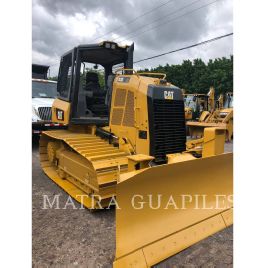 CATERPILLAR D3K2LGP