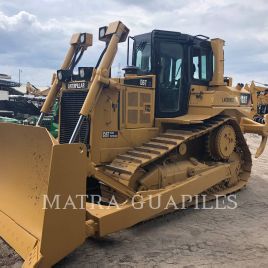 CATERPILLAR D6T