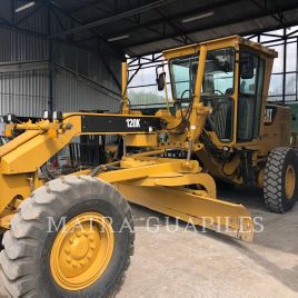 CATERPILLAR 120K