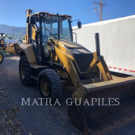 CATERPILLAR 420F2STLRC