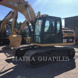 CATERPILLAR 315DL