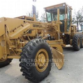 CATERPILLAR 140G