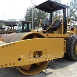 CATERPILLAR CS76