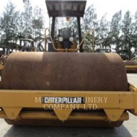 CATERPILLAR CS-533E