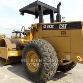 CATERPILLAR CS-563CAW