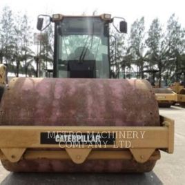 CATERPILLAR CS-563DAW