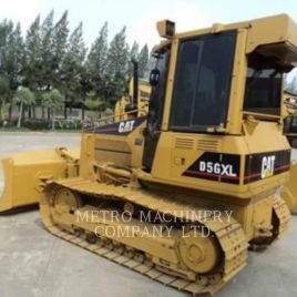 CATERPILLAR D5GXL