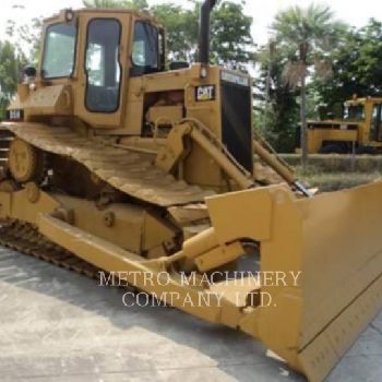 CATERPILLAR D5HLGP