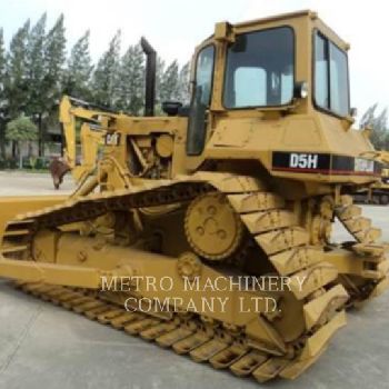 CATERPILLAR D5HLGP