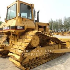 CATERPILLAR D5HLGP