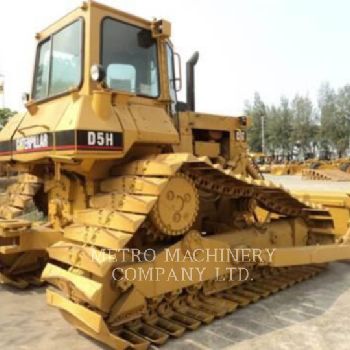 CATERPILLAR D5HLGP