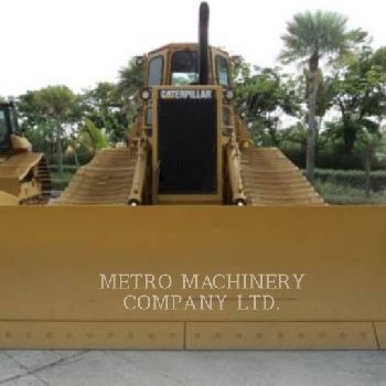 CATERPILLAR D5HLGP
