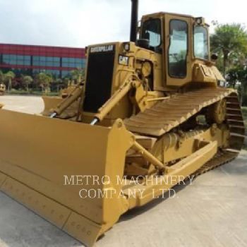 CATERPILLAR D5HLGP