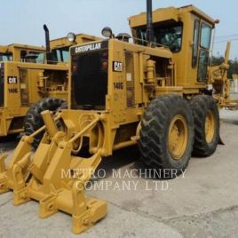 CATERPILLAR 140G