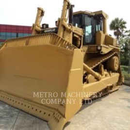 CATERPILLAR D8L