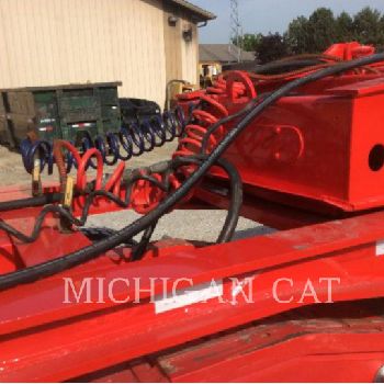 TRAIL KING INDUSTRIES INC. TK100HDG