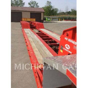 TRAIL KING INDUSTRIES INC. TK100HDG