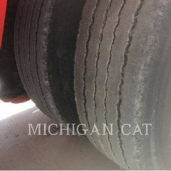 TRAIL KING INDUSTRIES INC. TK100HDG