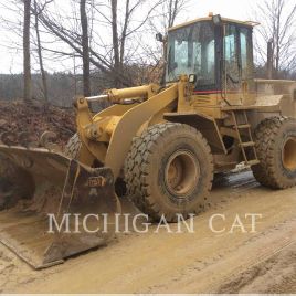 CATERPILLAR 938F