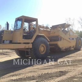 CATERPILLAR 615CII