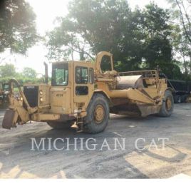CATERPILLAR 627F
