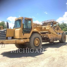 CATERPILLAR 615CII CA