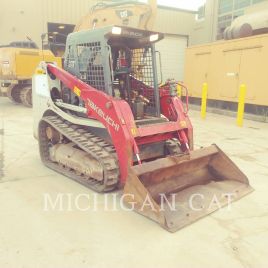 TAKEUCHI MFG. CO. LTD. TL8