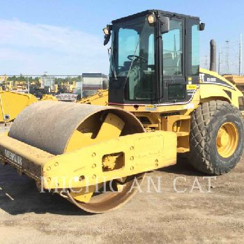 CATERPILLAR CS563E