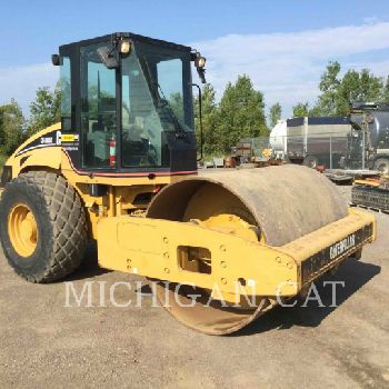 CATERPILLAR CS563E