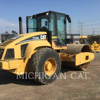 CATERPILLAR CS563E