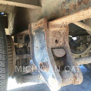 INTERSTATE TRAILERS 24DTA