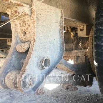 INTERSTATE TRAILERS 24DTA