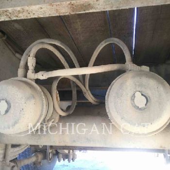 INTERSTATE TRAILERS 24DTA