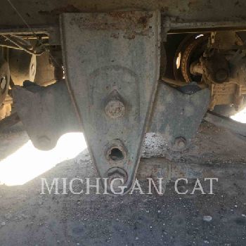 INTERSTATE TRAILERS 24DTA