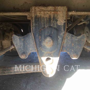 INTERSTATE TRAILERS 24DTA