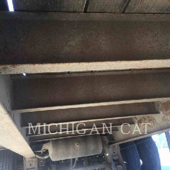 INTERSTATE TRAILERS 24DTA