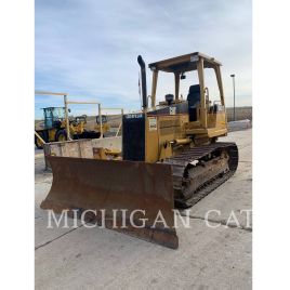 CATERPILLAR D4C