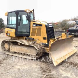 CATERPILLAR D4K2LGP