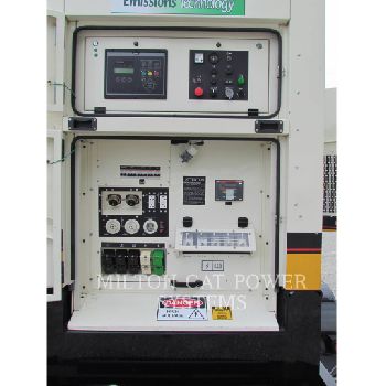 CATERPILLAR XQ200T4I