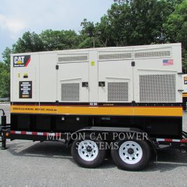 CATERPILLAR XQ200T4I