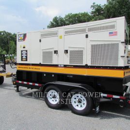 CATERPILLAR XQ200T4I