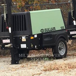SULLAIR 185 CFM