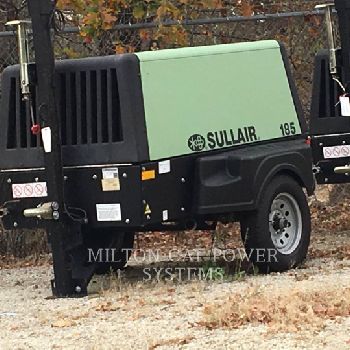 SULLAIR 185 CFM