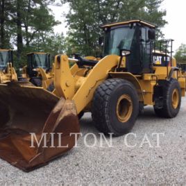 CATERPILLAR 962K
