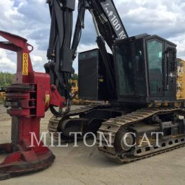 CATERPILLAR 521B